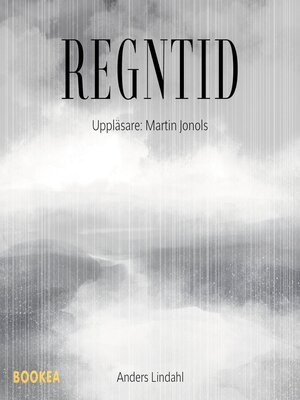 cover image of Regntid